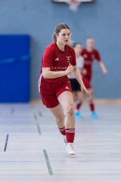 Bild 6 - F NFV Futsalturnier